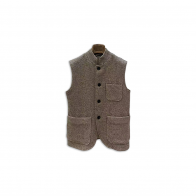 LORO PIANA VEST